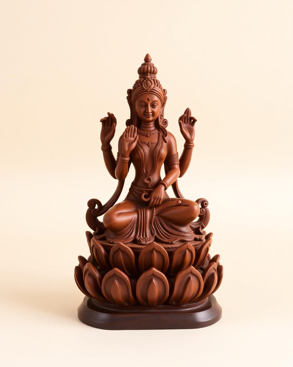 Goddess Lakshmi